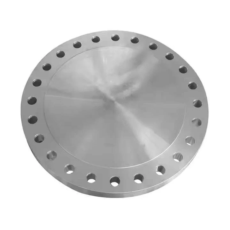 Steel Pipe Flange